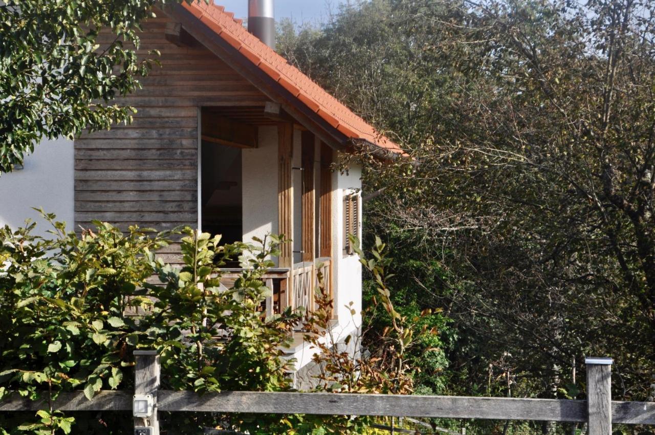 Guest House Domacija Krnc Hrib pri Hinjah Exterior photo