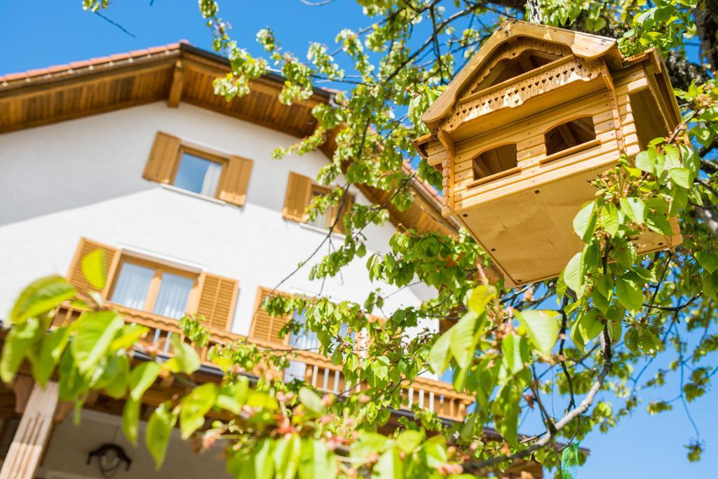 Guest House Domacija Krnc Hrib pri Hinjah Exterior photo